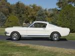 Ford Mustang Shelby GT350 1965 года